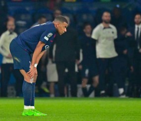 百家乐app下载页-3次欧冠半决赛颗粒无收，姆总想拿欧冠只能去皇马？