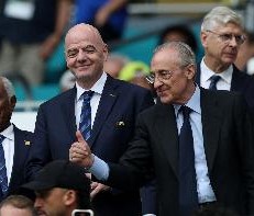 ESPN：FIFA与工会同意比赛之间至少休3天，赛季结束假期至少3周