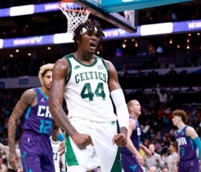 百家乐-比西蒙斯还快！罗威明日复出给篮网判下死缓？