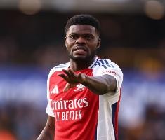 百家乐-世体：托马斯合同只剩不到三个月，他在巴萨感兴趣的球员名单上